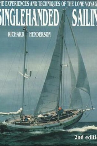 Cover of Singlehanded Sailing