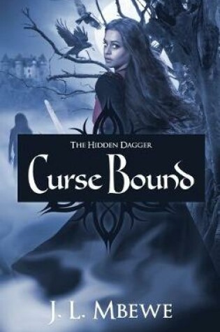 Cover of Curse Bound
