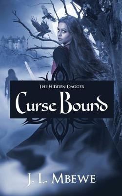 Book cover for Curse Bound