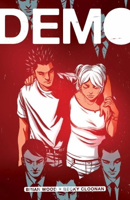 Book cover for Demo