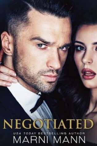 Cover of Negotiated