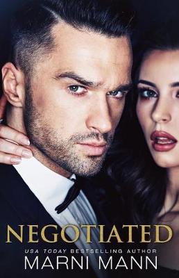 Book cover for Negotiated