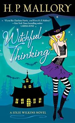 Cover of Witchful Thinking