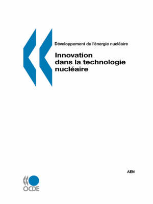 Book cover for Developpement de L'Energie Nucleaire Innovation Dans La Technologie Nucleaire