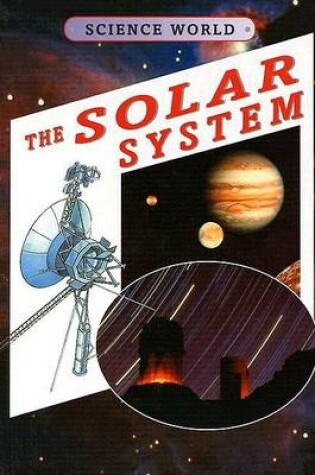 Cover of The Solar System