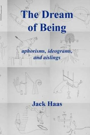 Cover of The Dream of Being