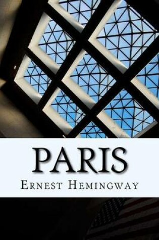 Cover of Paris