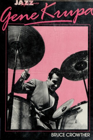 Cover of Gene Krupa