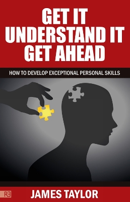 Book cover for Get It, Understand It, Get Ahead