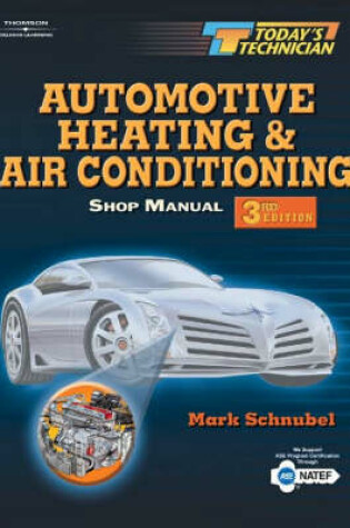 Cover of Tt Auto Heating/Ac Class/Shop