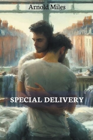 Cover of Special Delivery