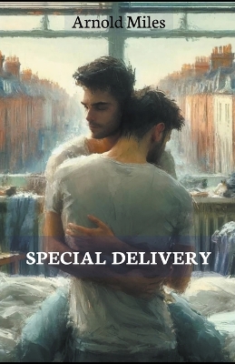 Book cover for Special Delivery
