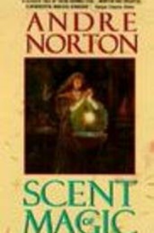Cover of Scent of Magic