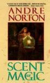 Cover of Scent of Magic