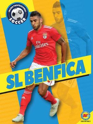 Book cover for SL Benfica