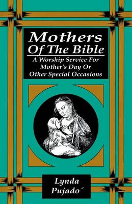 Book cover for Mothers of the Bible