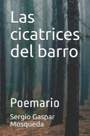 Cover of Las cicatrices del barro