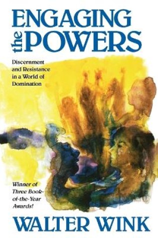 Cover of Engaging the Powers