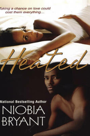 Cover of Heated