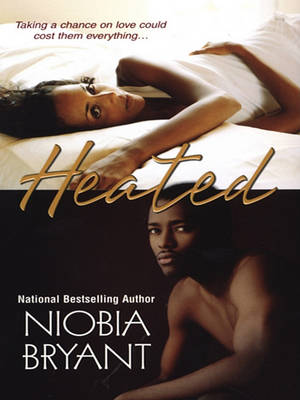 Cover of Heated