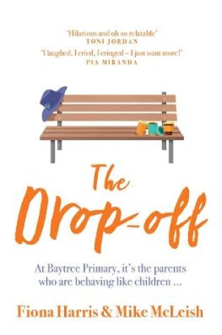 Cover of The Drop-off