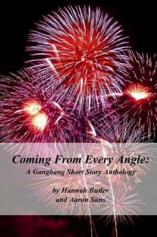 Cover of Coming From Every Angle