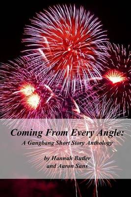 Book cover for Coming From Every Angle