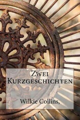 Cover of Zwei Kurzgeschichten