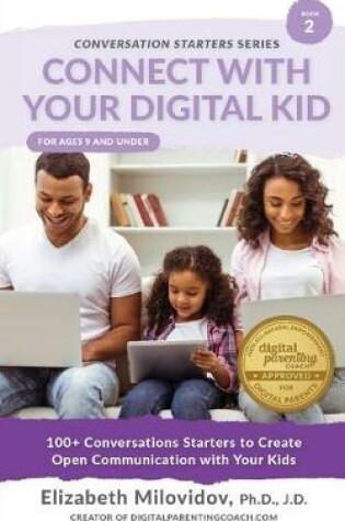 Cover of Connect with Your Digital Kid