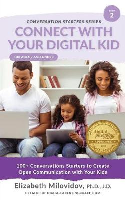 Book cover for Connect with Your Digital Kid