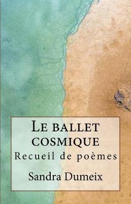 Book cover for Le ballet cosmique