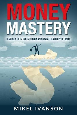 Book cover for Money Mastery