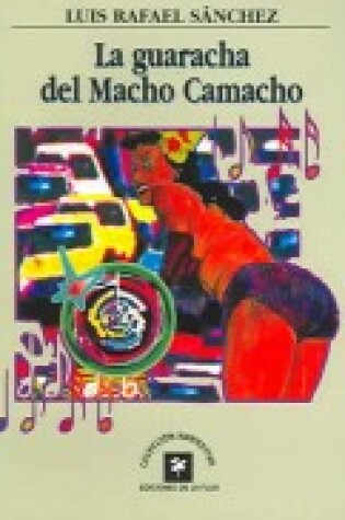 Cover of La Guaracha del Macho Camacho