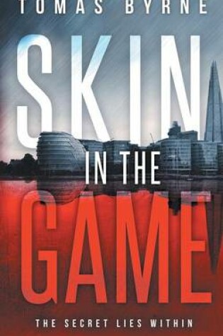 Cover of Skin in the Game