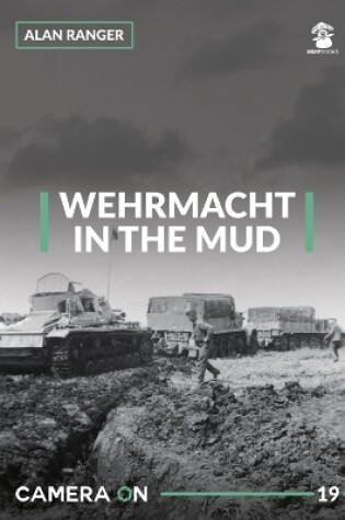 Cover of Wehrmacht in the Mud