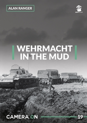 Cover of Wehrmacht in the Mud