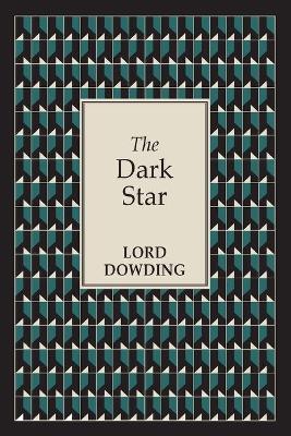 Book cover for The Dark Star