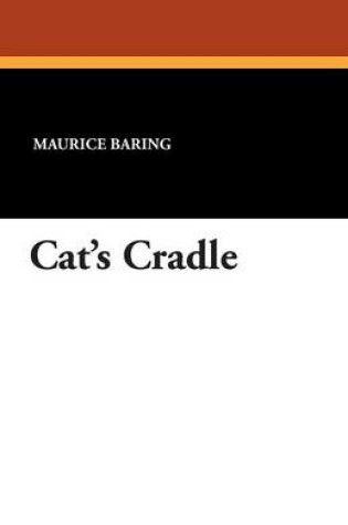Cover of Cat's Cradle