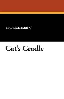 Book cover for Cat's Cradle