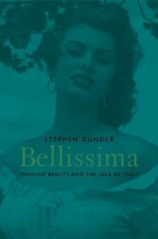 Cover of Bellissima