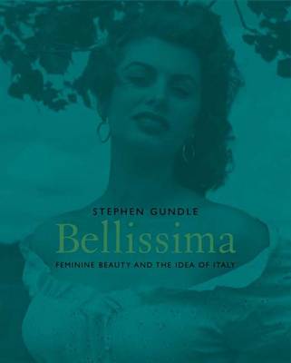 Book cover for Bellissima