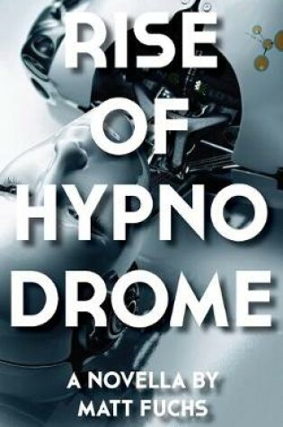 Cover of Rise of Hypnodrome