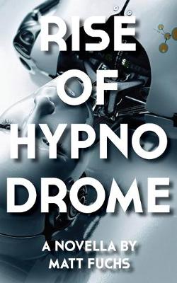 Book cover for Rise of Hypnodrome