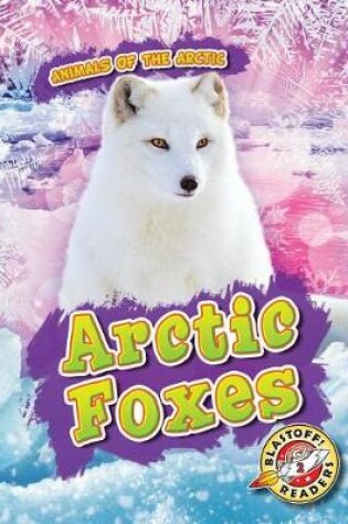 Cover of Arctic Foxes