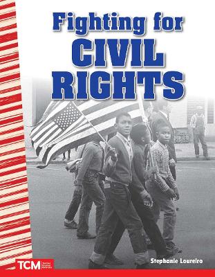 Cover of Fighting for Civil Rights