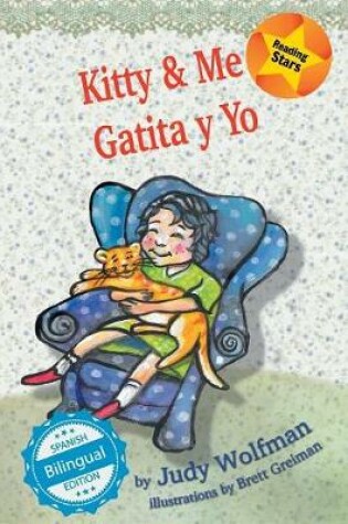 Cover of Kitty and Me / Gatita y Yo