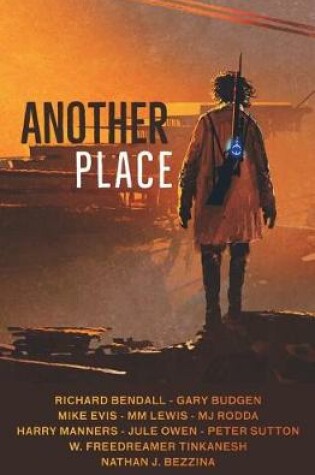 Cover of Another Place