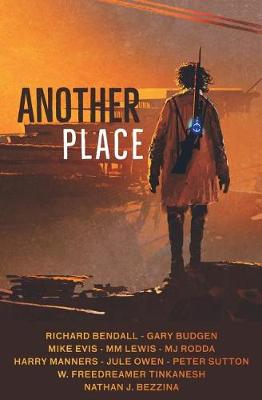 Book cover for Another Place