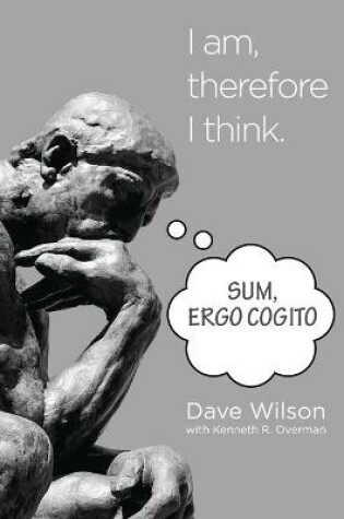 Cover of Sum, Ergo Cogito