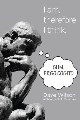 Book cover for Sum, Ergo Cogito